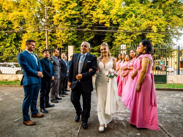 El matrimonio de Jorge y Marcela en Angol, Malleco 13