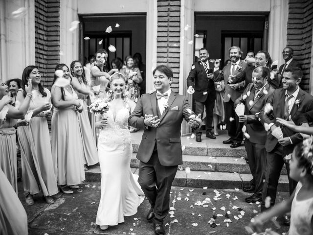 El matrimonio de Jorge y Marcela en Angol, Malleco 14