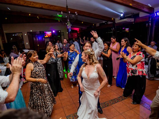 El matrimonio de Jorge y Marcela en Angol, Malleco 16