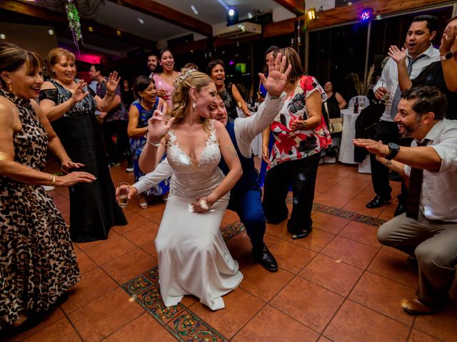 El matrimonio de Jorge y Marcela en Angol, Malleco 18