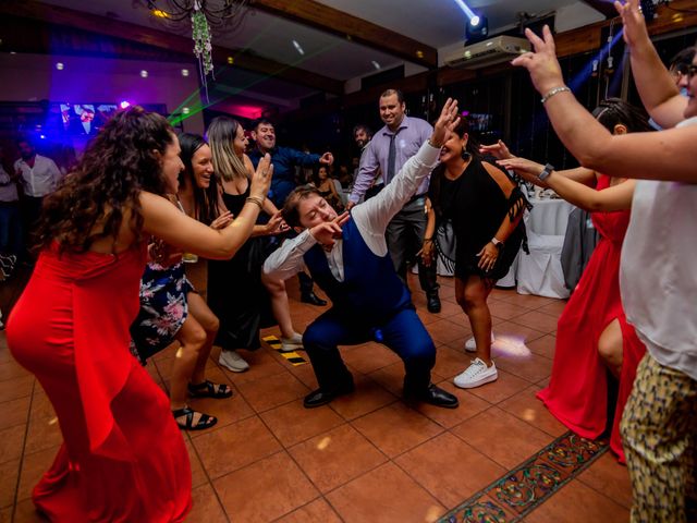 El matrimonio de Jorge y Marcela en Angol, Malleco 19