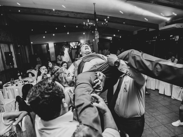 El matrimonio de Jorge y Marcela en Angol, Malleco 20