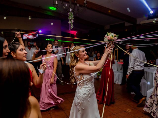 El matrimonio de Jorge y Marcela en Angol, Malleco 21
