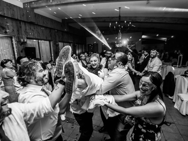 El matrimonio de Jorge y Marcela en Angol, Malleco 23