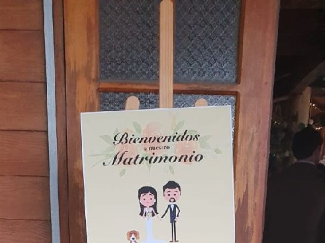 El matrimonio de Francisca  y Marcelo  en Puerto Montt, Llanquihue 3