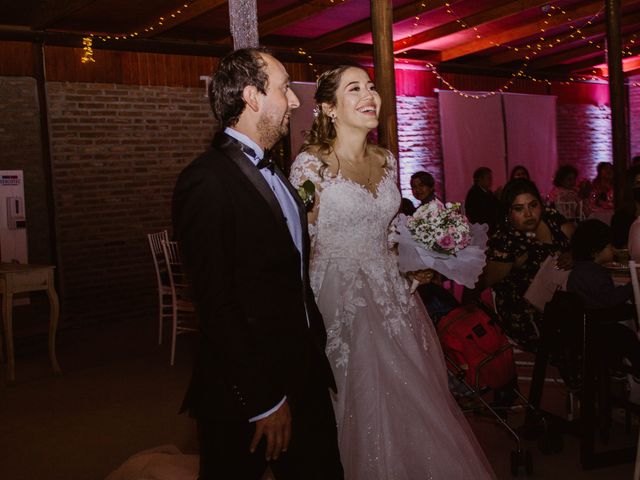 El matrimonio de Cristian y Rocío en La Serena, Elqui 8
