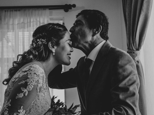 El matrimonio de Cristian y Rocío en La Serena, Elqui 15