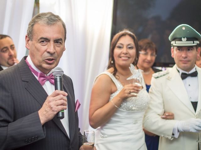 El matrimonio de Christian y Alejandra en Arauco, Arauco 14