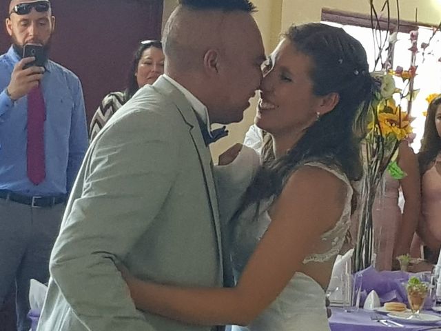 El matrimonio de Silvio y Melissa en Antofagasta, Antofagasta 5