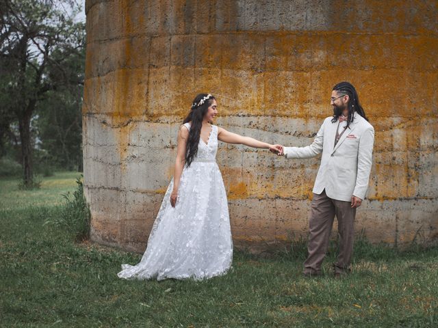 El matrimonio de Felipe y Natalia en Talca, Talca 19