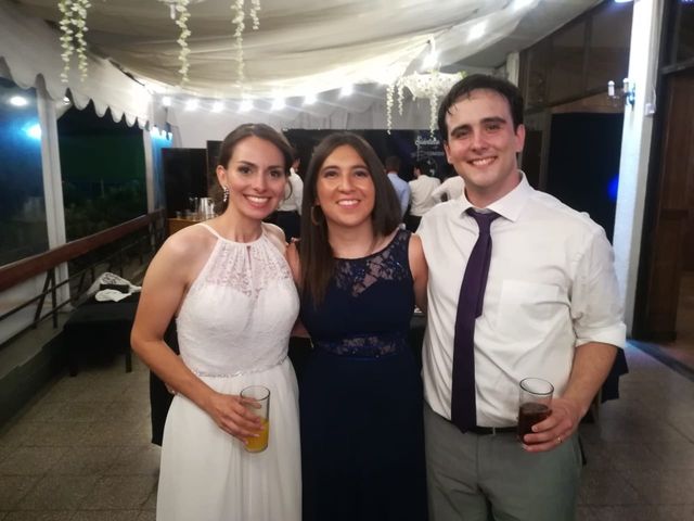 El matrimonio de Juan Pablo  y Javiera  en Vitacura, Santiago 6