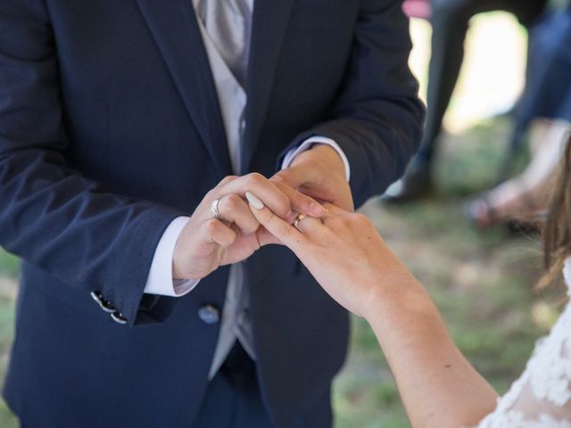 El matrimonio de Josué y Kathia en Curacaví, Melipilla 61