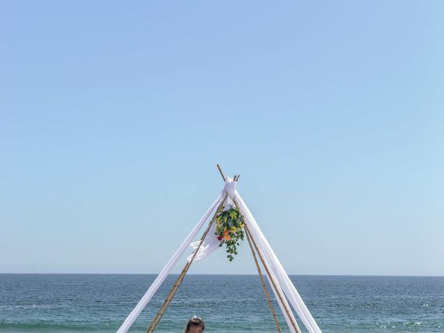 El matrimonio de Juan Pablo y Catalina en Coquimbo, Elqui 10