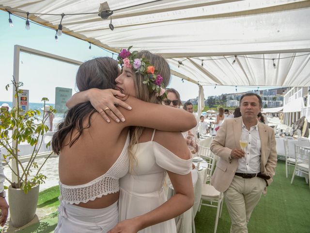 El matrimonio de Juan Pablo y Catalina en Coquimbo, Elqui 11