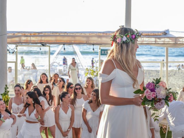 El matrimonio de Juan Pablo y Catalina en Coquimbo, Elqui 34