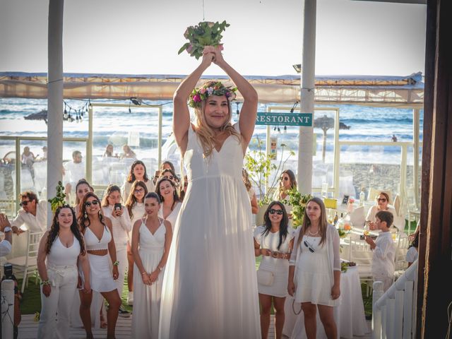 El matrimonio de Juan Pablo y Catalina en Coquimbo, Elqui 35