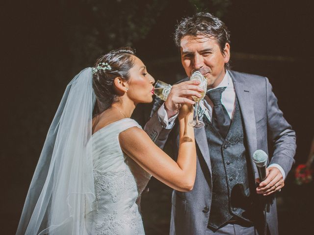 El matrimonio de David y Bárbara en Talca, Talca 18