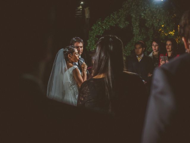 El matrimonio de David y Bárbara en Talca, Talca 19