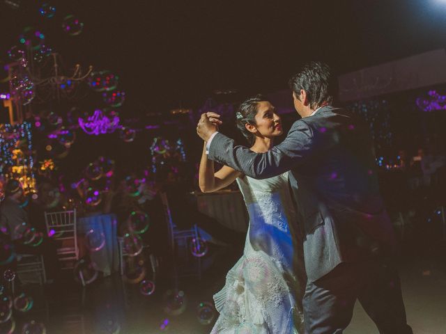 El matrimonio de David y Bárbara en Talca, Talca 25