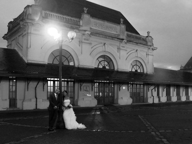 El matrimonio de Marco y Cindy en Osorno, Osorno 21