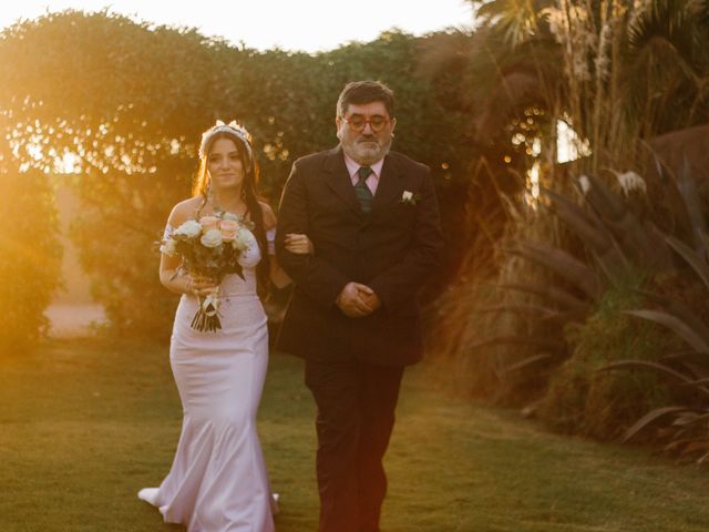 El matrimonio de Matías y Javiera en La Serena, Elqui 3