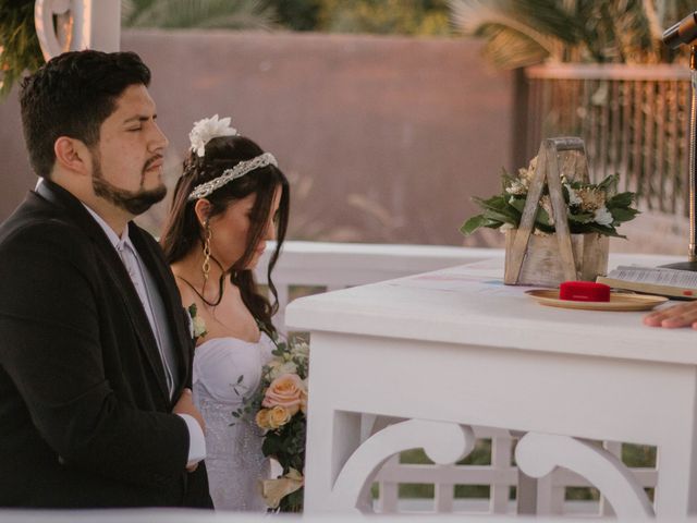 El matrimonio de Matías y Javiera en La Serena, Elqui 5