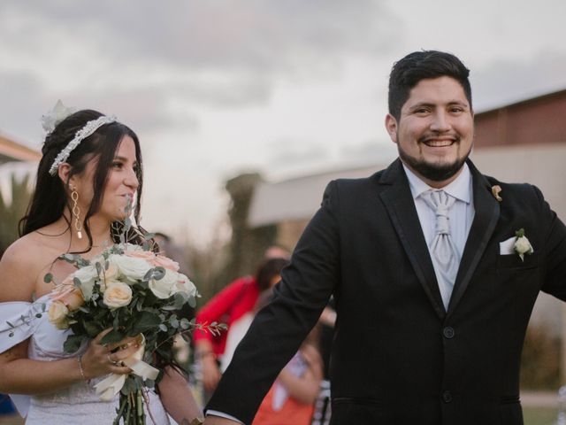 El matrimonio de Matías y Javiera en La Serena, Elqui 7