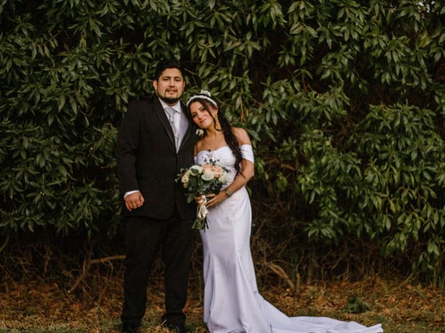 El matrimonio de Matías y Javiera en La Serena, Elqui 9