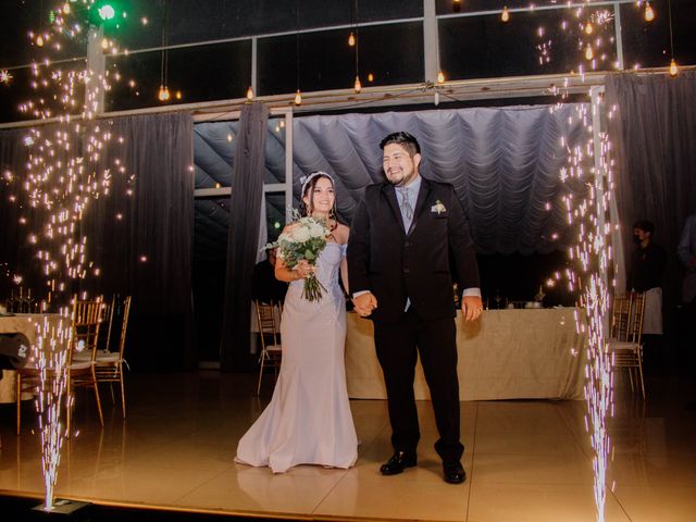 El matrimonio de Matías y Javiera en La Serena, Elqui 10