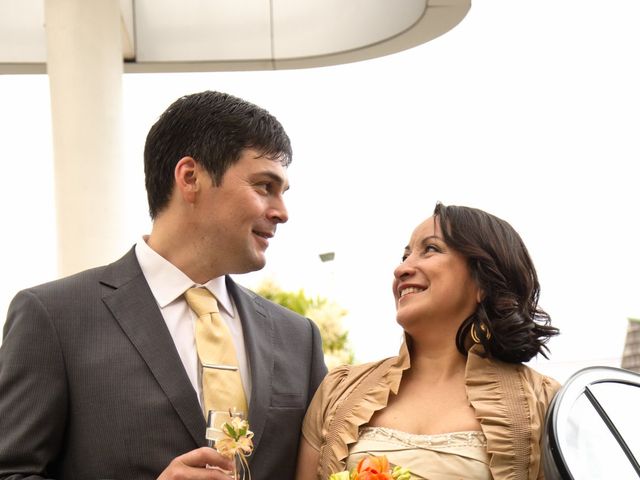 El matrimonio de Jose  y Monica  en Valdivia, Valdivia 7