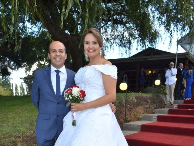 El matrimonio de Lorena y Max  en Concepción, Concepción 6