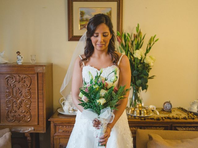 El matrimonio de Carlos y Constanza en Santiago, Santiago 10