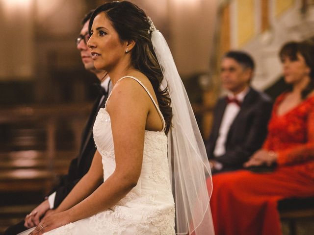 El matrimonio de Carlos y Constanza en Santiago, Santiago 26