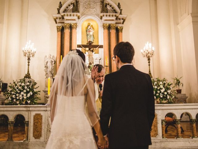 El matrimonio de Carlos y Constanza en Santiago, Santiago 30