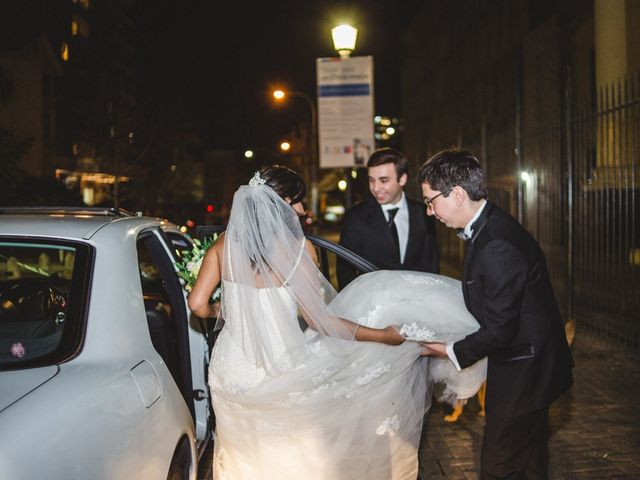 El matrimonio de Carlos y Constanza en Santiago, Santiago 41