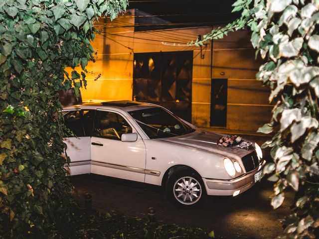 El matrimonio de Carlos y Constanza en Santiago, Santiago 43