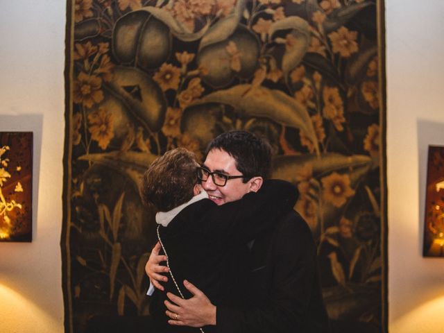El matrimonio de Carlos y Constanza en Santiago, Santiago 53