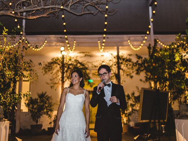 El matrimonio de Carlos y Constanza en Santiago, Santiago 60