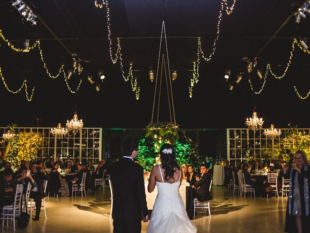 El matrimonio de Carlos y Constanza en Santiago, Santiago 61