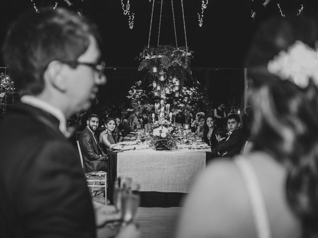 El matrimonio de Carlos y Constanza en Santiago, Santiago 62