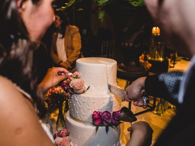 El matrimonio de Carlos y Constanza en Santiago, Santiago 66
