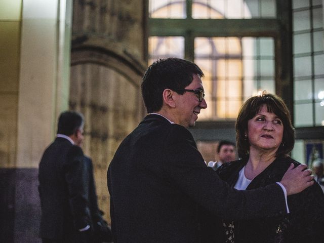 El matrimonio de Carlos y Constanza en Santiago, Santiago 73