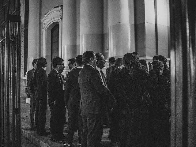 El matrimonio de Carlos y Constanza en Santiago, Santiago 75