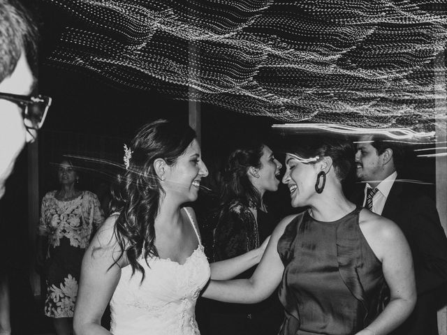 El matrimonio de Carlos y Constanza en Santiago, Santiago 110