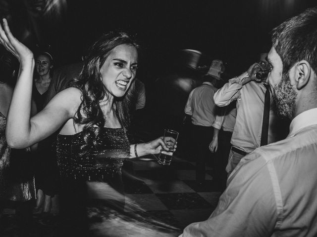 El matrimonio de Carlos y Constanza en Santiago, Santiago 128