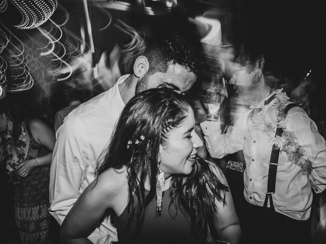 El matrimonio de Carlos y Constanza en Santiago, Santiago 164