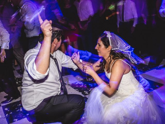 El matrimonio de Carlos y Constanza en Santiago, Santiago 172