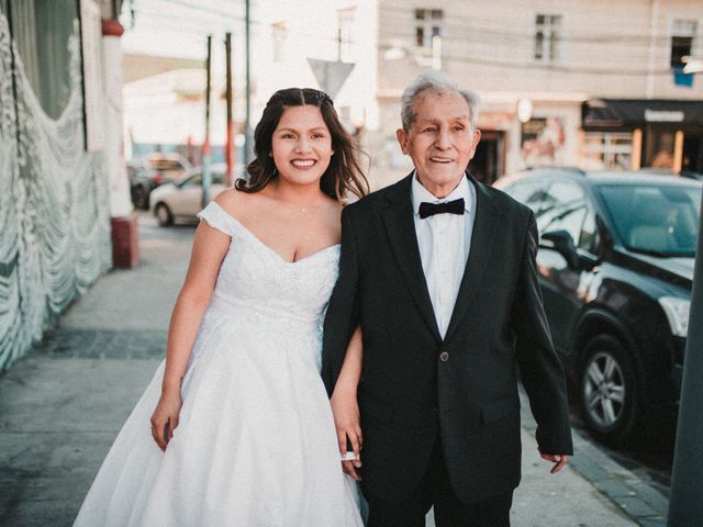El matrimonio de Mauricio y Jenifer en Valparaíso, Valparaíso 11