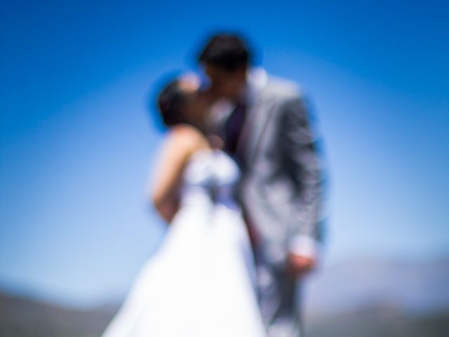 El matrimonio de Cristofer y Alejandra en Los Andes, Los Andes 13