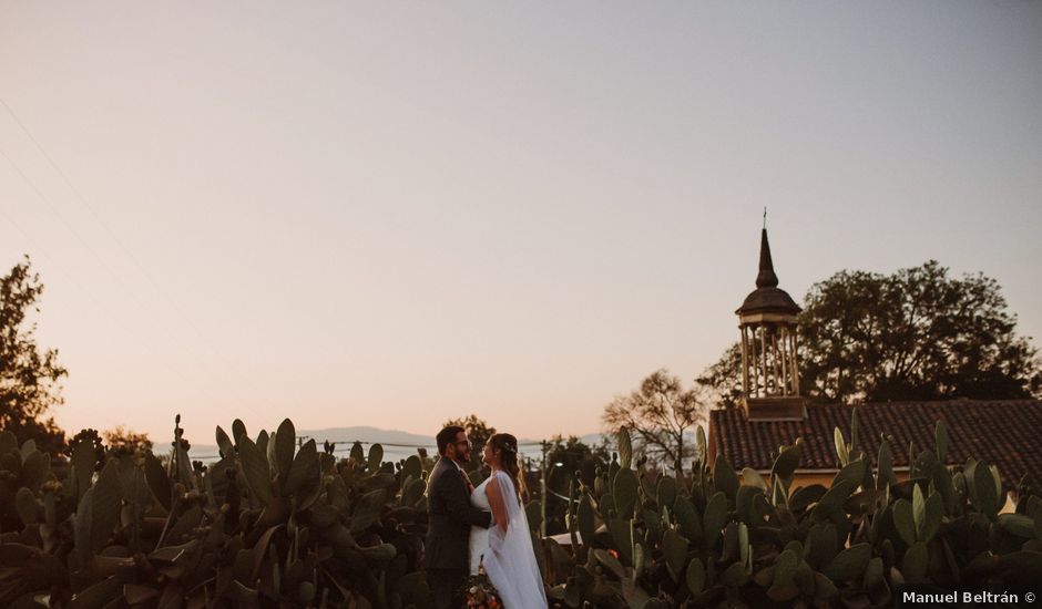 El matrimonio de Fabio y Claudia en Quilicura, Santiago